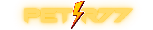 PETIR77 LOGO